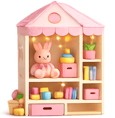 Doll House